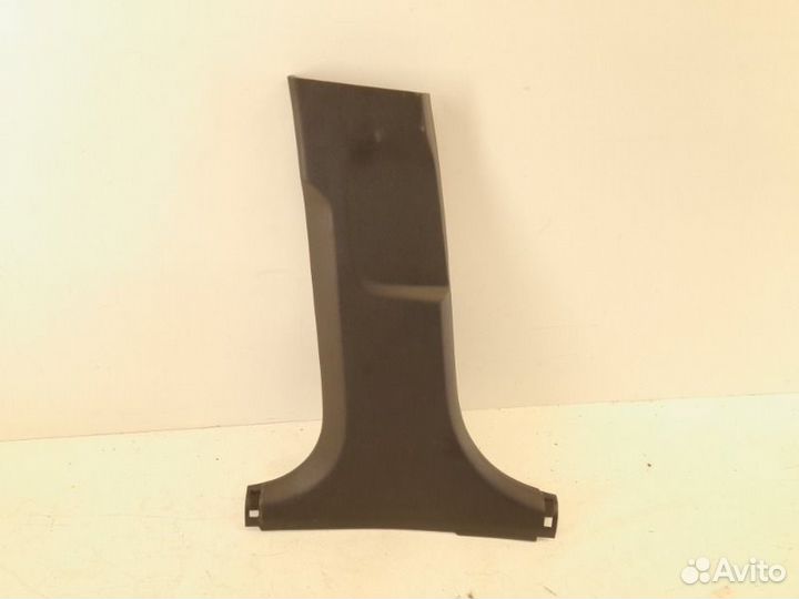 Обшивка стойки левая Hyundai Solaris 2 2017