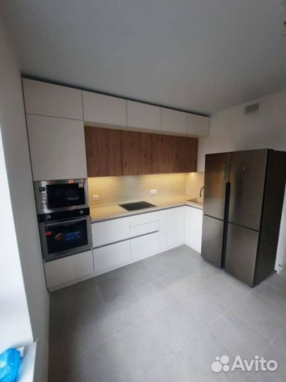 Кухни пластиковые артикул 61780