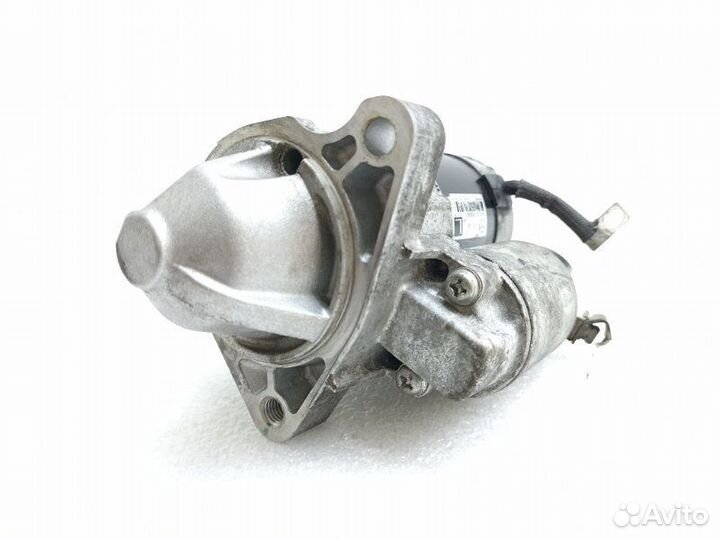 Стартер Mazda Cx-5