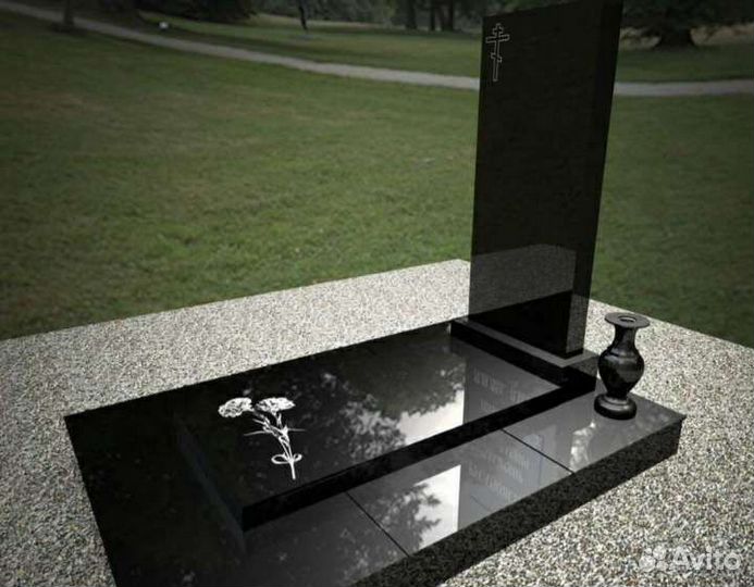 Памятники Гранитные