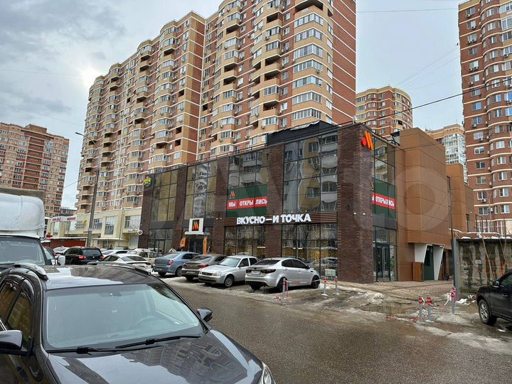 Сдам помещение свободного назначения, 200 м²