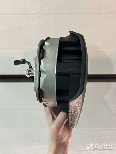 Руль бмв е90