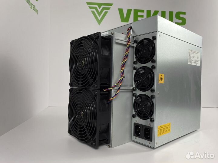 Asic Antminer S19 90T