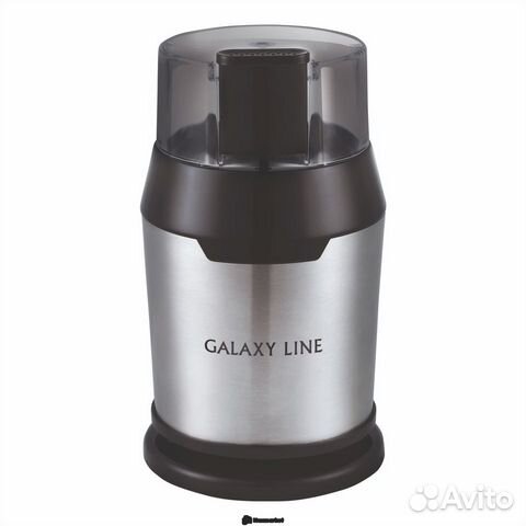 Кофемолка электрическая Galaxy line GL 0906