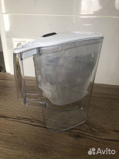 Фильтр для воды brita