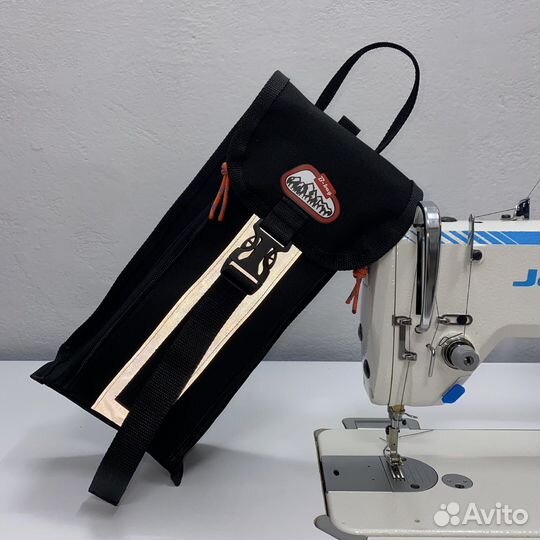 Чехол для кошек (альпинистских)