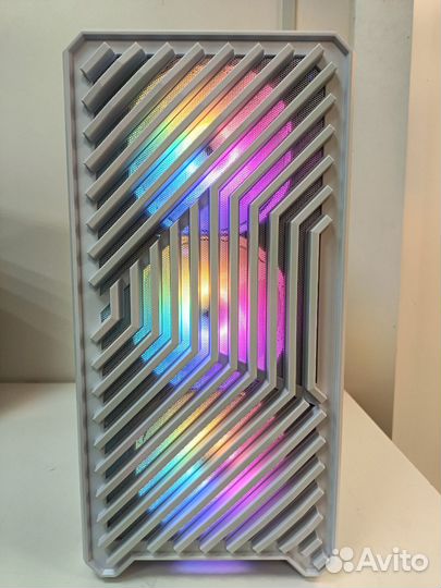 Игровой компьютер I5-10400f / Rtx 2060 Super /16Gb