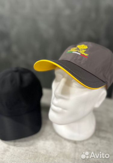 Мужская кепка Loro Piana