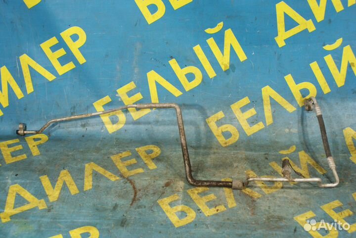 Трубка шланг кондиционера BMW X5 E53