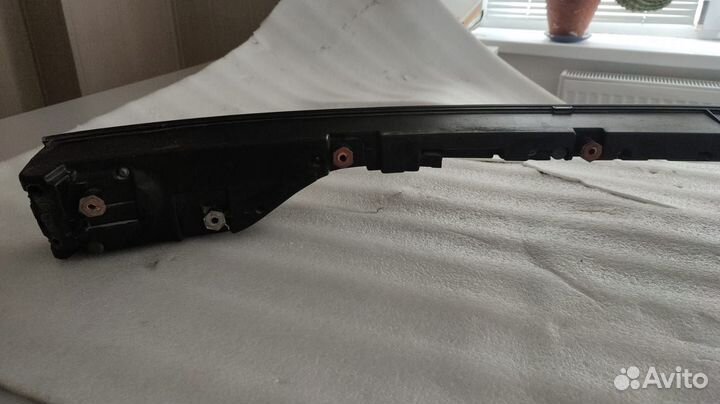 Фара задняя Porsche Cayenne III 959