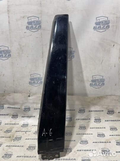 Накладка стойки левая Audi A6 C5 ALW 1998