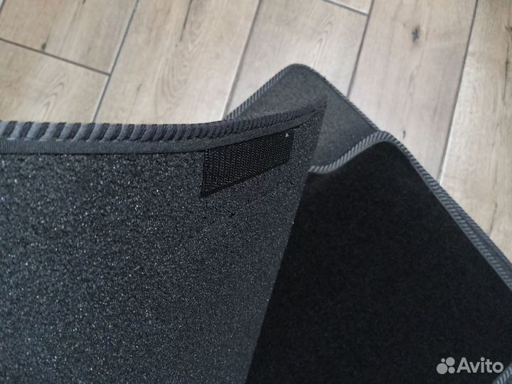 Lexus RX европейские коврики D