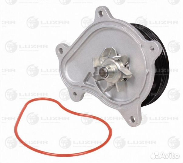 Насос водяной lexus NX300/IS300/GS250 13- 2.5I