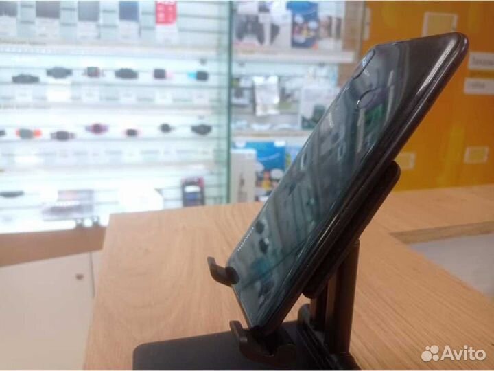 Смартфон Huawei Y7 (2019) 3/32GB (синий)