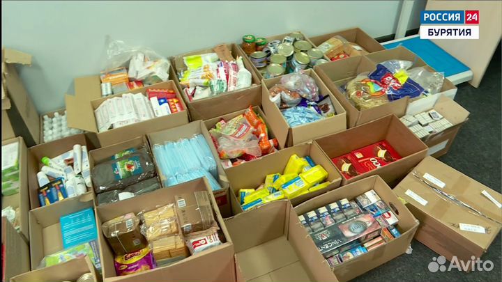 Подработка день/ночь(беспл.пит.) Упаковщик заказов