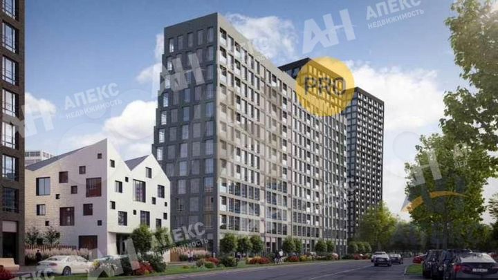 Продажа (ПСН) пл. 150 м2 м. Воронцовская в