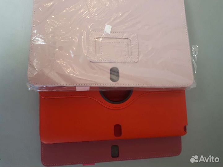 Чехлы планшета Samsung 10.1