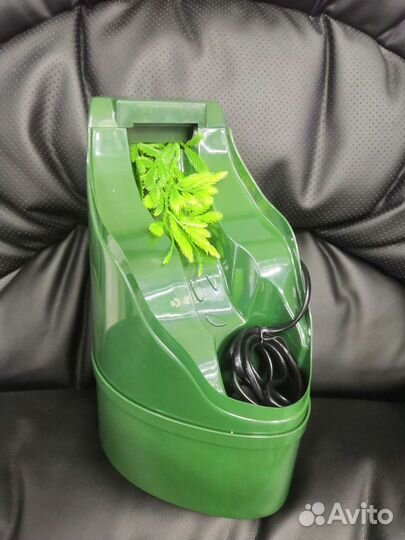 Фонтанчик для террариума