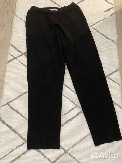 Штаны теплые женские 46 Zara