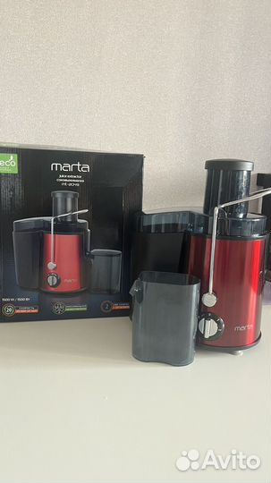 Соковыжималка