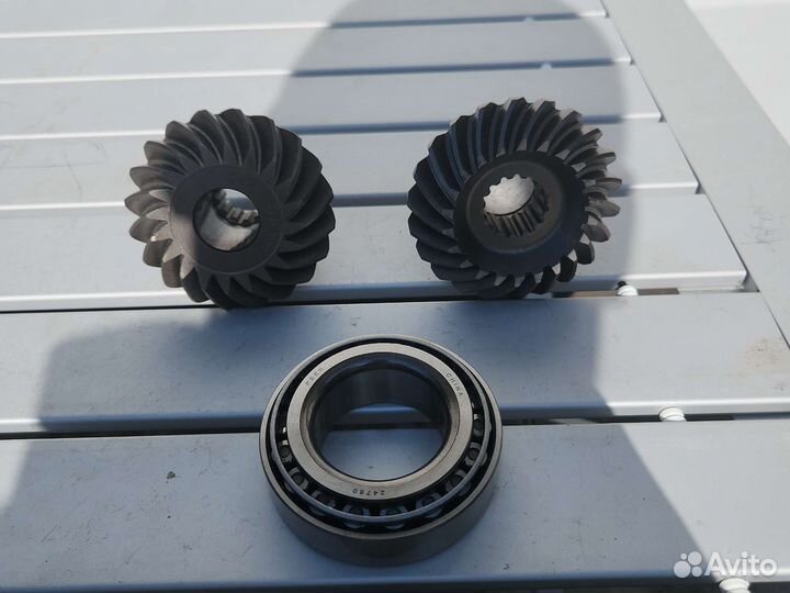 Mercruiser Alfa One Gen 2