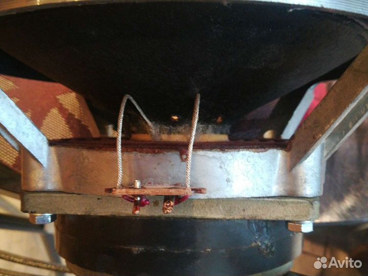 Динамики 75 гдн от S90 и подобных