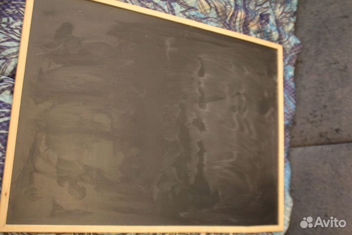 Доска меловая для учебы