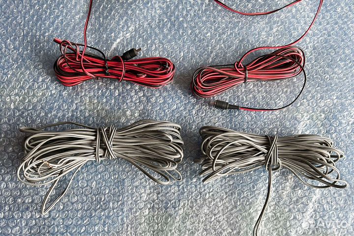 Медный провод бу