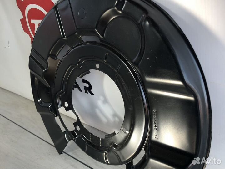 BMW Пыльник тормозного диска