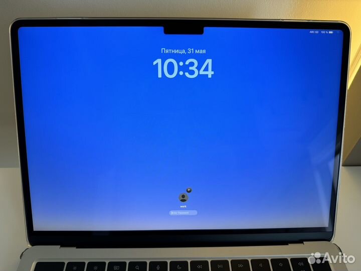 Apple MacBook pro 13 2022 m2