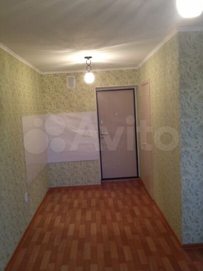 Комната 17,1 м² в 1-к., 5/5 эт.