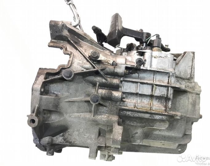 Коробка МКПП Ford Mondeo 3 2.0 TDCi 3S7R7002CD