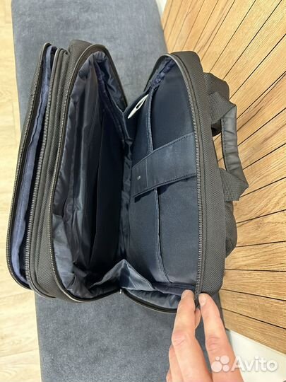 Рюкзак Xiaomi Mi Classic Business Backpack