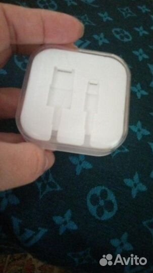 Футляр для зарядки-провода USB