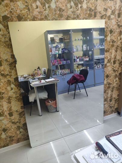 Заркало 3шт