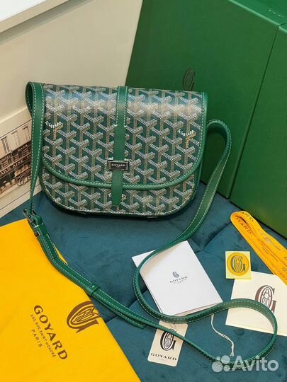 Сумка goyard женская