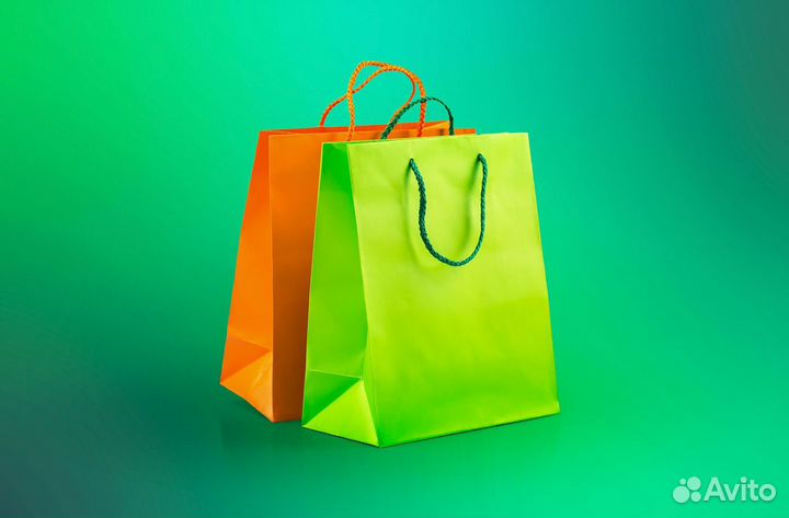 Пакет одежды