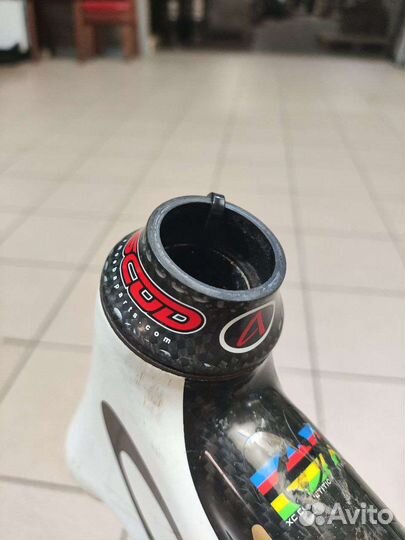 Рама 26 Orbea Alma Carbon