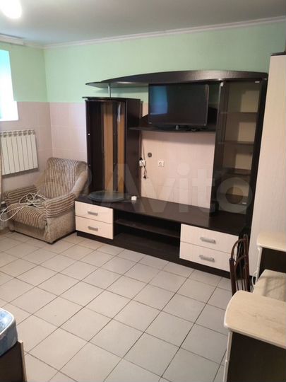 Апартаменты-студия, 32 м², 1/4 эт.