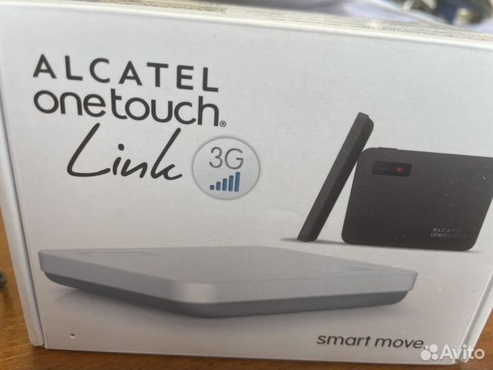 Сетевое устройство 3g