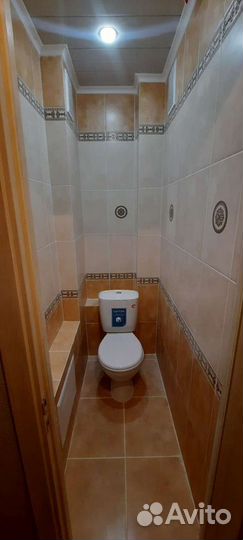 Ремонт квартир