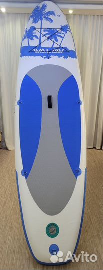 Sup Board Walaw 10'6 сапборд
