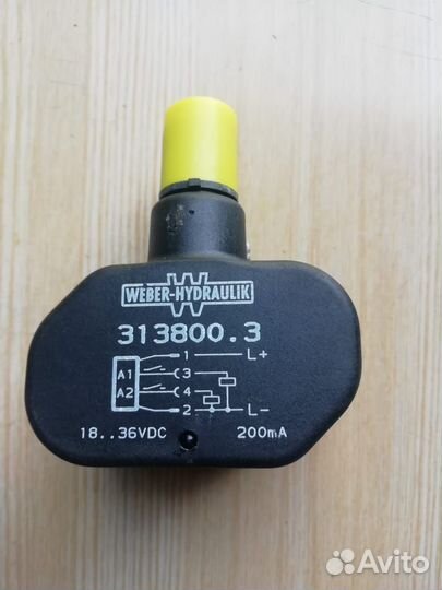 Liebherr автокран запч.(зип оригинальный комплект)