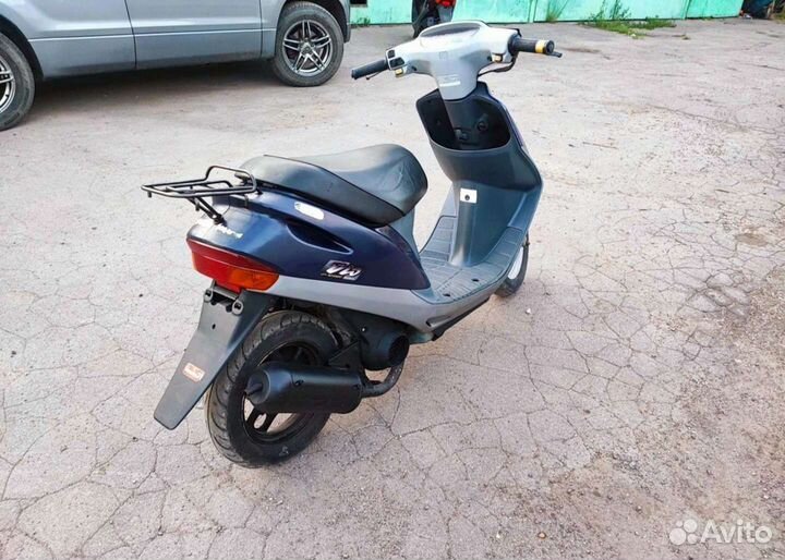 Скутер Honda DIO AF27, без пробега по РФ