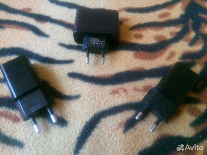 Адаптеры с переходниками,переходники и штекеры