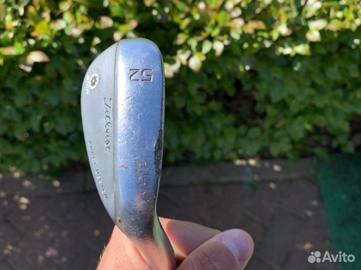 Гольф клюшка (wedge)