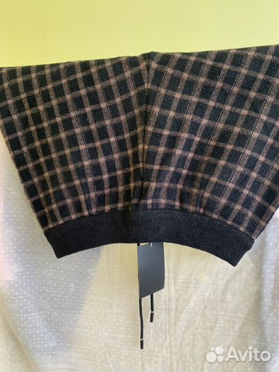 Зимние штаны жен. размер 52