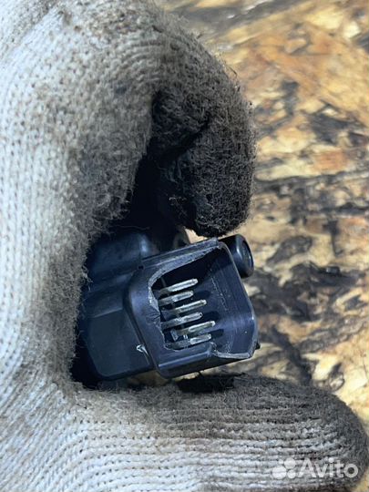 Ркх датчик холостого Мицубиси Аутлендер CU 1