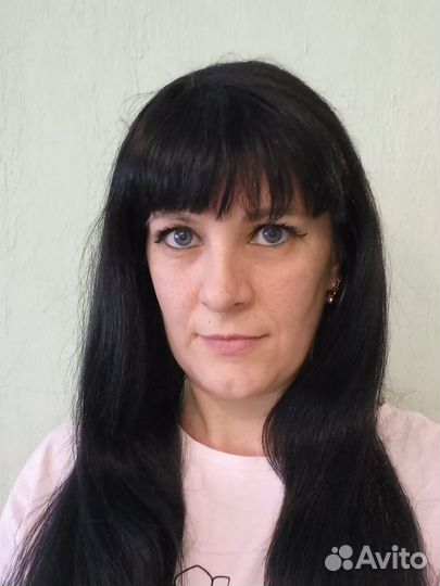 Парики из искусственных волос