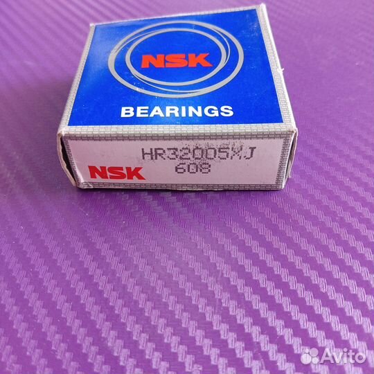 Подшипник универсальный NSK HR32005XJ